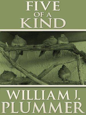 cover image of Five of a Kind